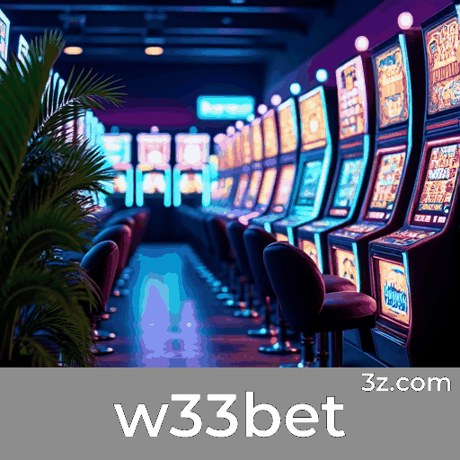 w33bet Promo: Desvende Estratégias para Maximizá-las