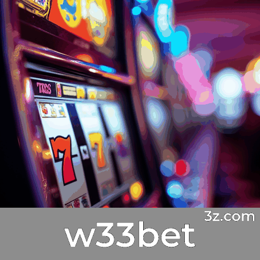Experiências Inovadoras em Jogos Online com Tecnologia Avançada na w33bet