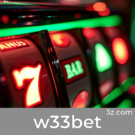 w33bet: Aplicativo Móvel para Apostas Práticas e Completas