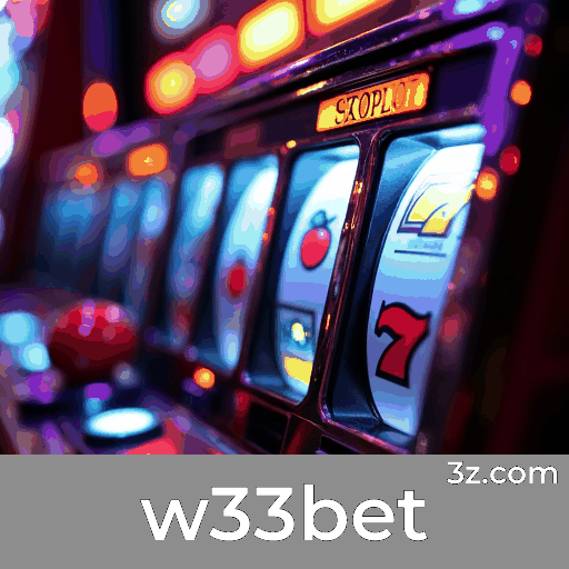 w33bet: Exploração da Psicologia de Bônus e Tomada de Decisões