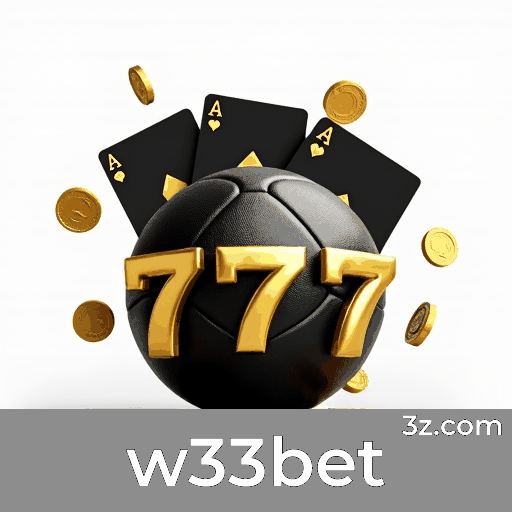 Experimente o app w33bet: diversão e apostas ao alcance!