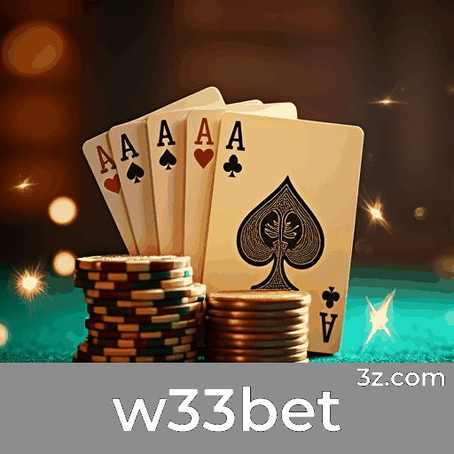 w33bet: Jogo em Tempo Real para Brasileiros