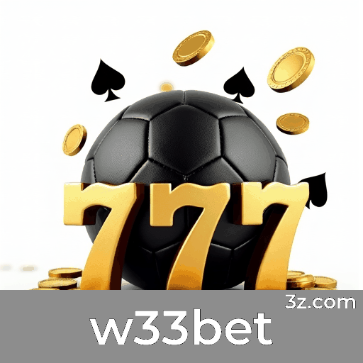 Inovação Tecnológica Superior da w33bet: Onde a Excelência se Destaca