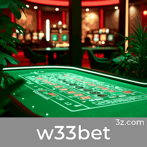 Análise de Esporte: Estratégias de Apostas no w33bet