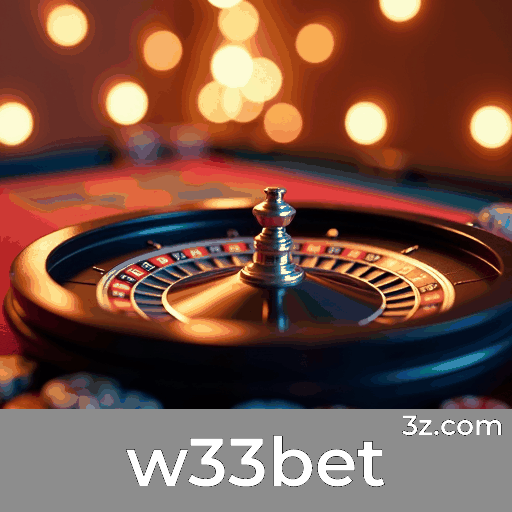 Revolucionando Jogos Online com Inovação e Valor na w33bet