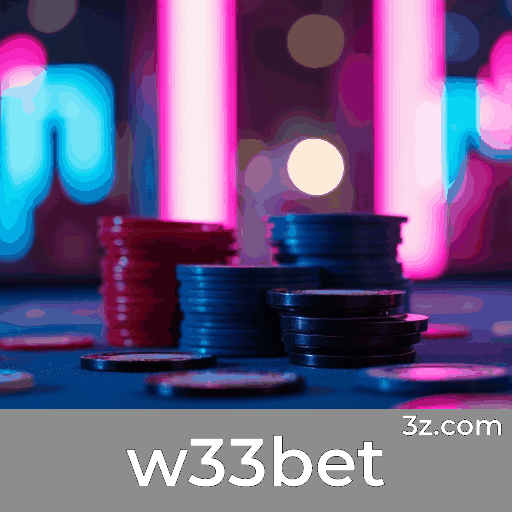 w33bet Promo: Desvende Estratégias para Maximizá-las