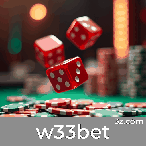 w33bet: Jogo em Tempo Real para Brasileiros