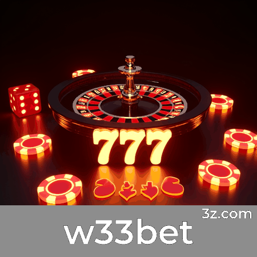 Inovação Tecnológica Superior da w33bet: Onde a Excelência se Destaca